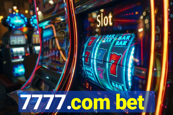 7777.com bet